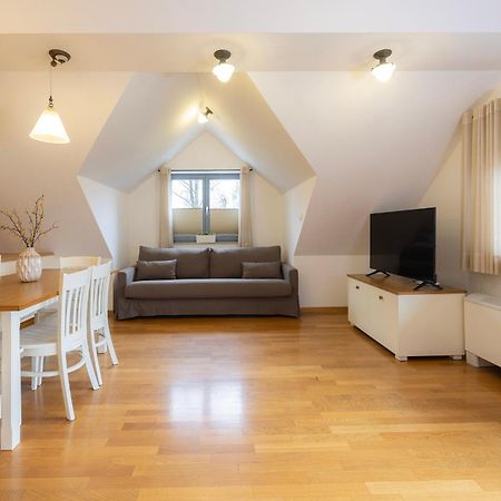 Lakeside Apartments Блед Экстерьер фото