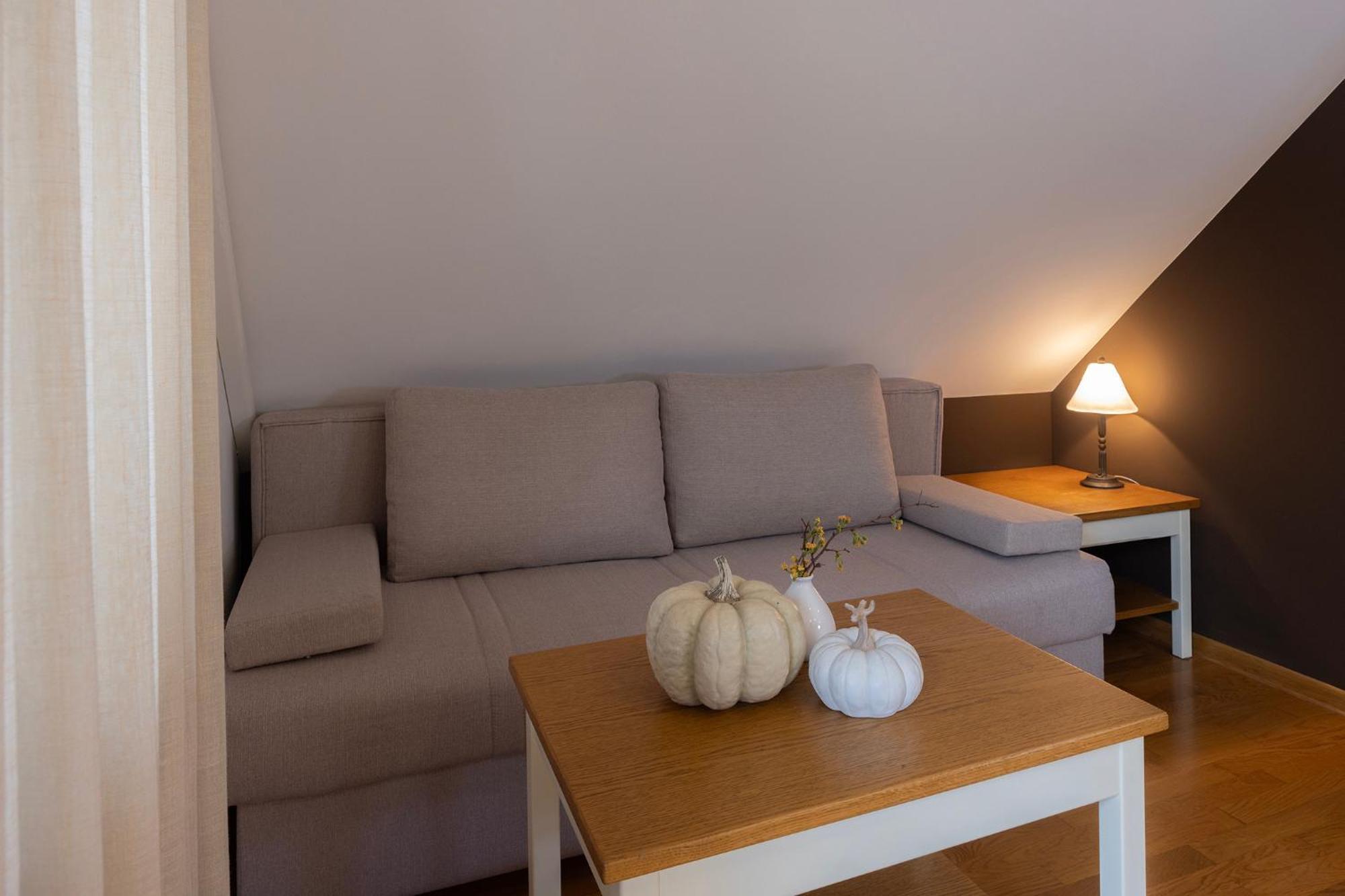 Lakeside Apartments Блед Номер фото