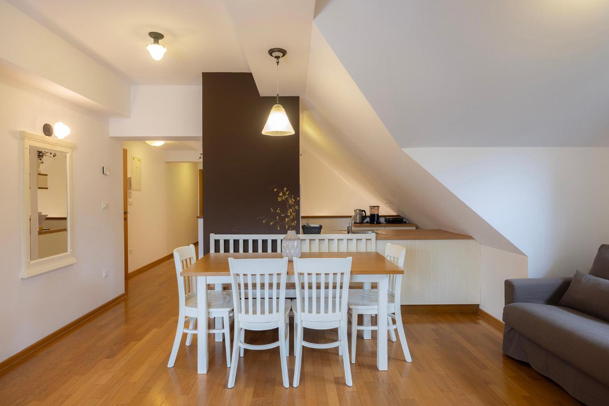 Lakeside Apartments Блед Экстерьер фото