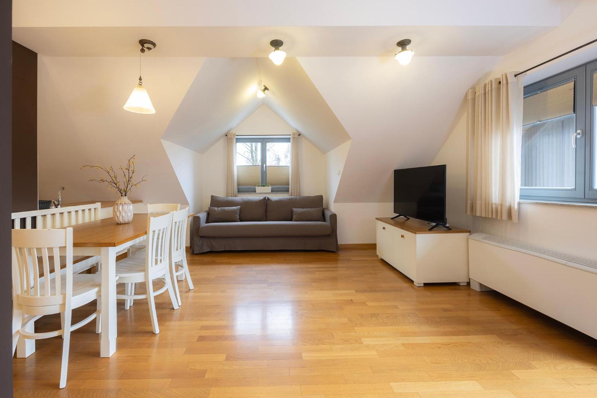 Lakeside Apartments Блед Экстерьер фото