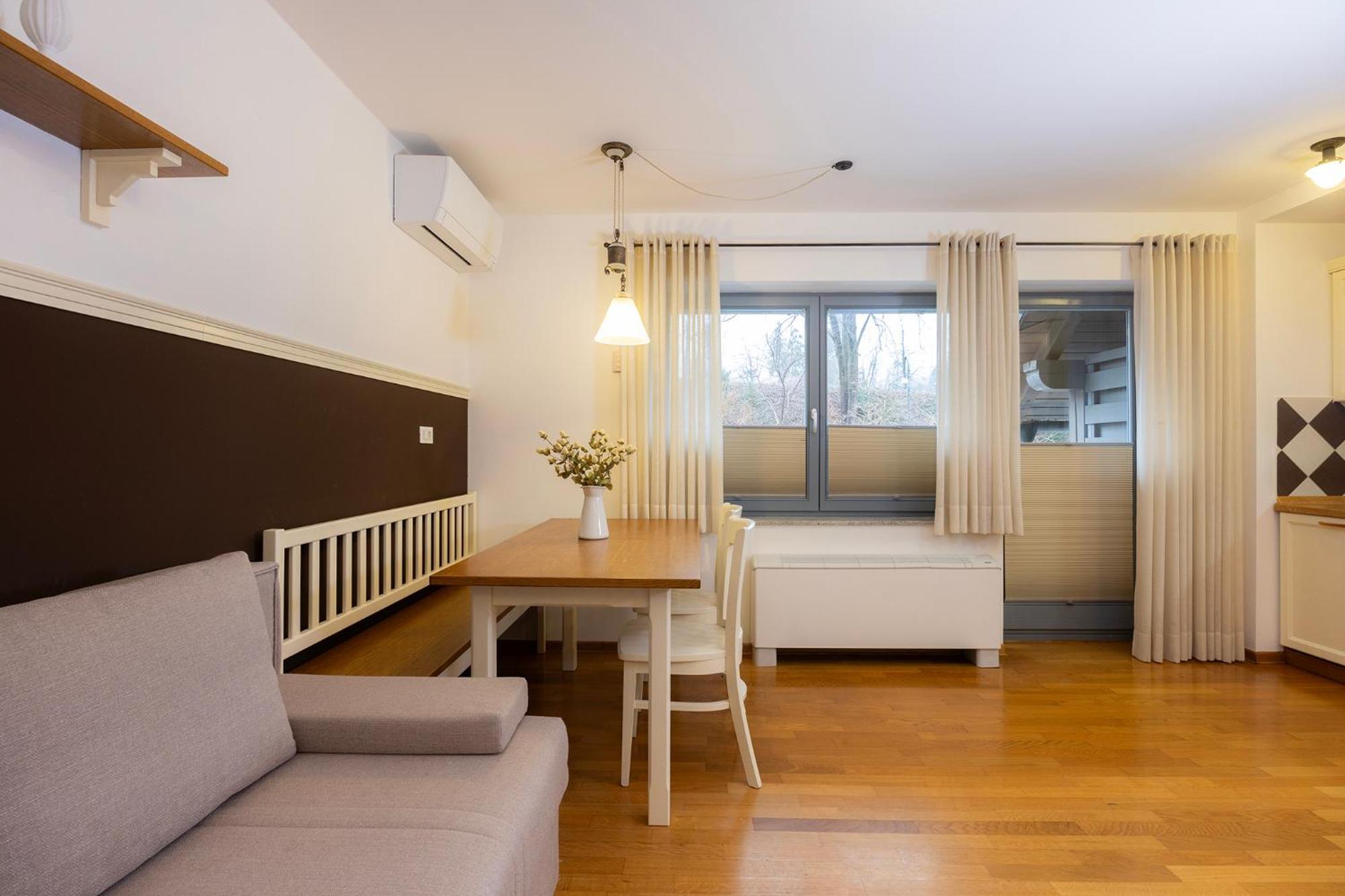 Lakeside Apartments Блед Экстерьер фото