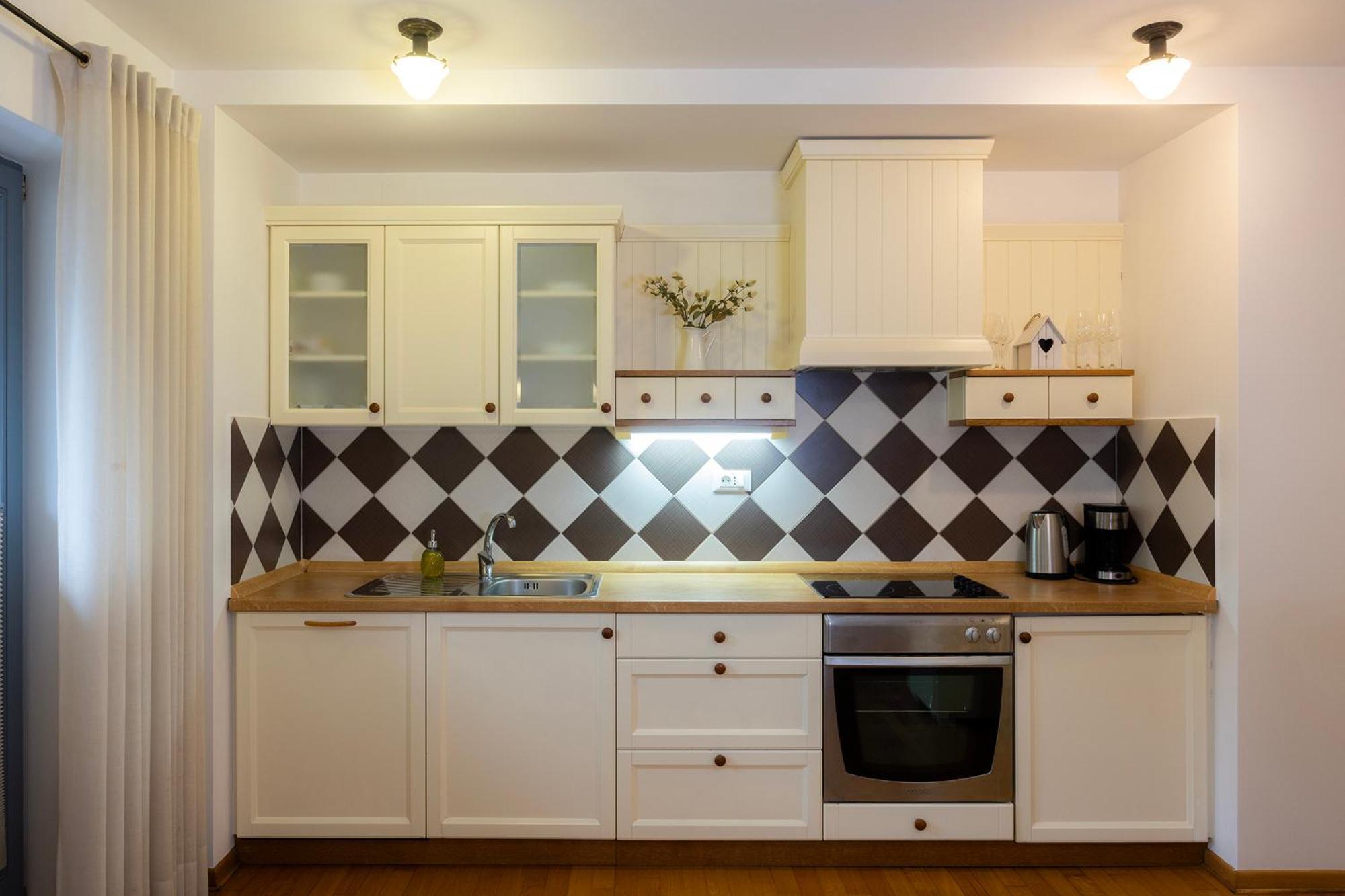 Lakeside Apartments Блед Экстерьер фото