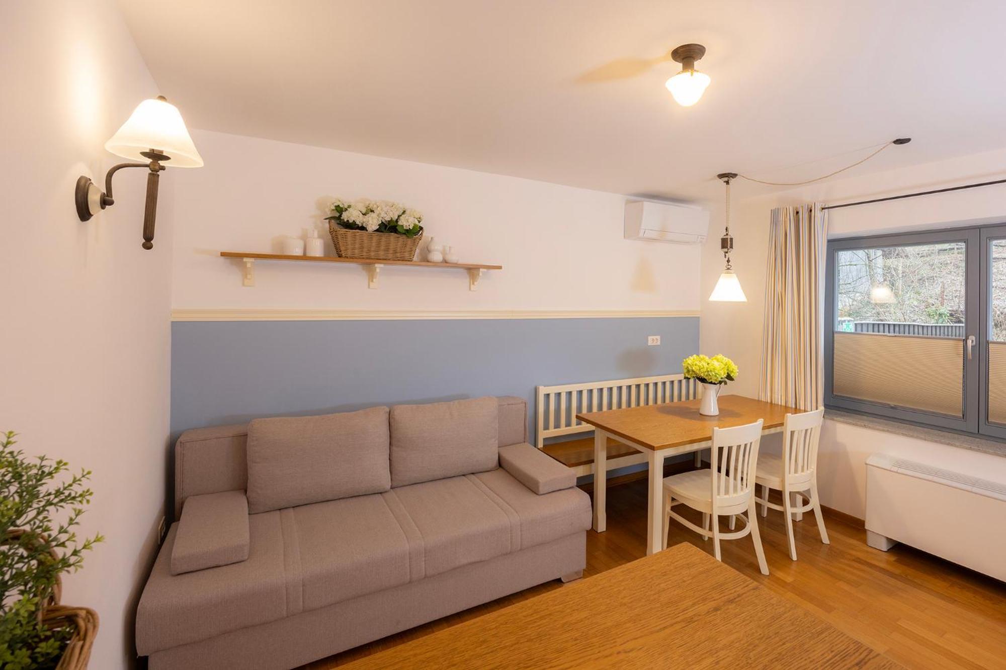 Lakeside Apartments Блед Экстерьер фото