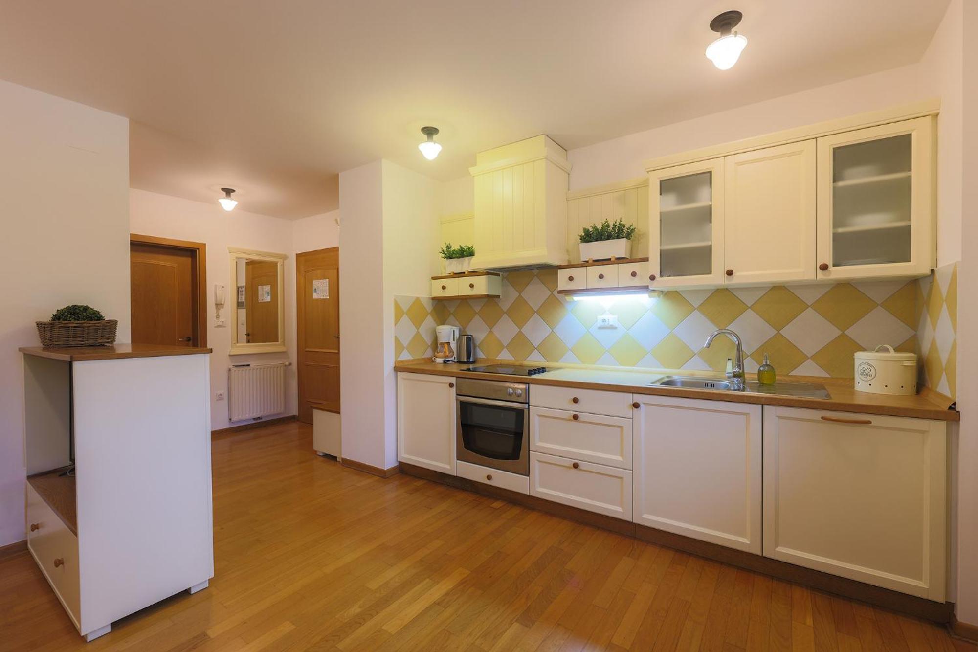 Lakeside Apartments Блед Номер фото