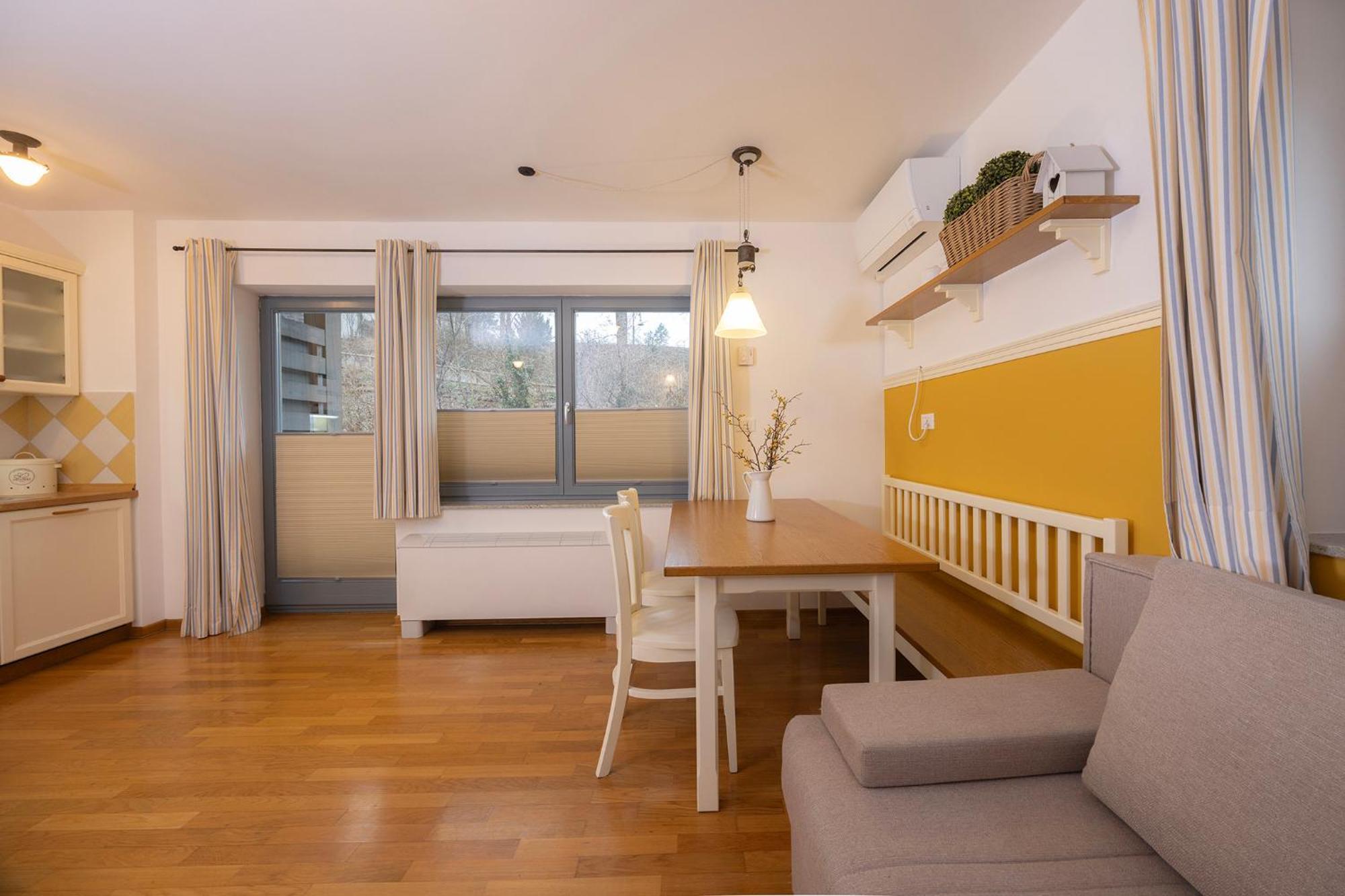 Lakeside Apartments Блед Номер фото