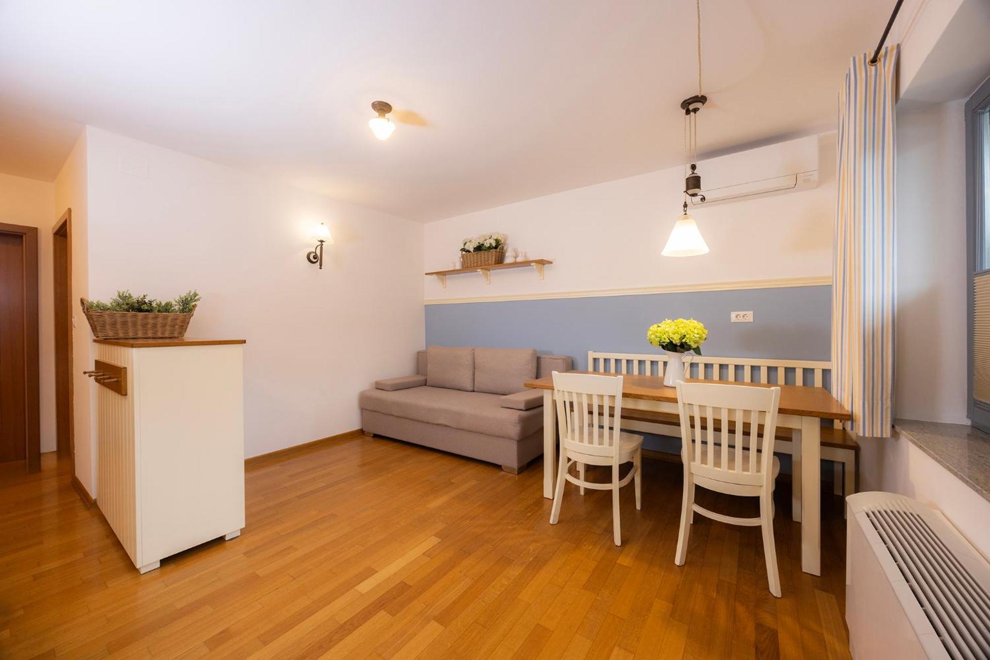Lakeside Apartments Блед Экстерьер фото